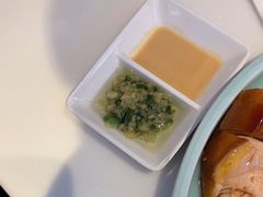 -新旺茶餐厅·早餐·夜宵(仙霞店)