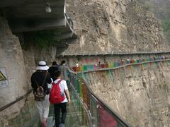 -十渡东湖港风景区