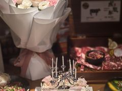 -MIKOMIKO和牛烧肉专门店(南门店)