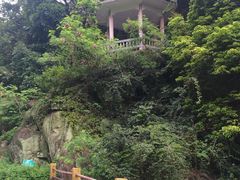 -太和古洞