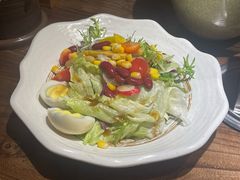 -匠牛道烤肉料理店(西坝河店)