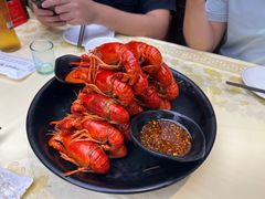 -聚味瞿记·龙虾堂(坡子街店)