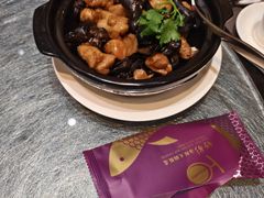 -好彩海鲜火锅饭店(银河百老汇店)
