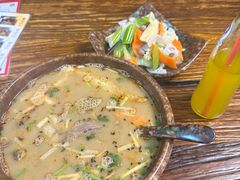 -玉祥府牛肉罩饼(金光道店)