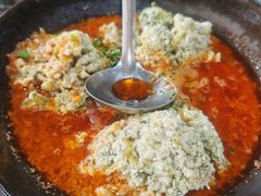 -张关合渣(航空大道店)