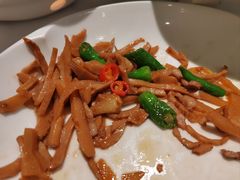 -西湖春天•老字号杭州菜(百汇店)