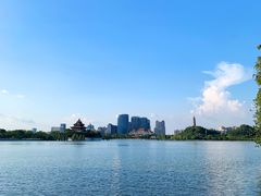 -顺峰山公园