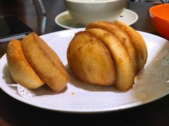 -下杨家青海土火锅(海湖店)