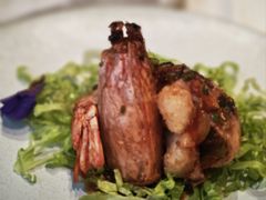 -皇朝会.经典传统粤菜(外滩店)