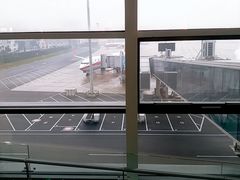 -太原武宿国际机场