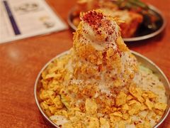 特制土豆沙拉-蒜香焼肉PURUSHIN(马场路店)