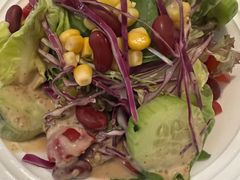 -行者书屋大堂吧 ·下午茶(南京圣和府邸酒店)