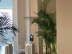 -YCHL FIT 健身(星寰店)