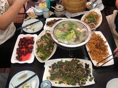 -正宗天津烧麦馆(柳州路店)