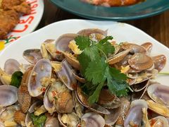 -曼谷食堂·泰国家庭料理(丹桂路店)