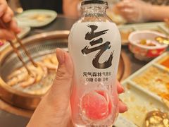 -梨花甄选自助烤肉(小寨原力场店)