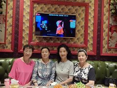 -火吧PTV聚会餐厅(10号店)