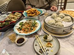 -君霖海鲜私房菜(春柳店)