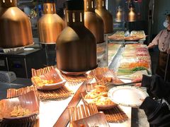 -吉布鲁牛排海鲜自助(朝阳广场店)