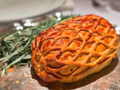 -壳里西餐厅Coquille Seafood Bistro(蒙自路店)