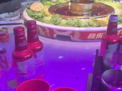 -音乐派KTV(成都印象城店)