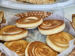 -怡得饭庄·30年老店·宋大妈昆明菜
