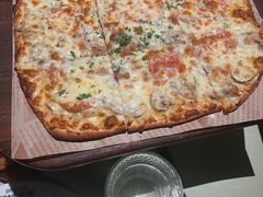 -碧特博格·20年品牌西餐厅(芜湖路店)