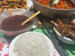 -鑫小城故事·藕汤·家常菜(台北一路总店)