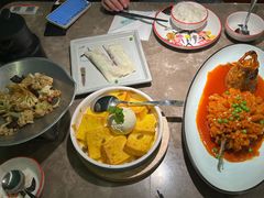 -新白鹿餐厅(嘉兴八佰伴华府店)