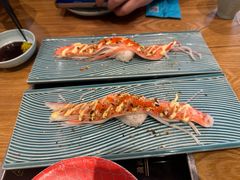 -晴季寿司(延河路万达广场店)