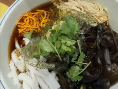-那家老院子东北菜·饺子·小鸡炖蘑菇(艳华街店)