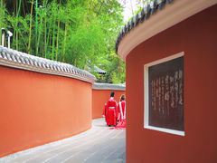 -望江楼公园