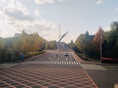 -吉林大学(南岭校区)