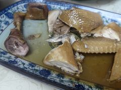 -芸海阁·农家私房菜(沙家浜景区出口店)