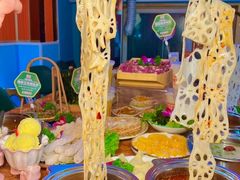 -塔兰齐新疆孜然火锅(鲤鱼山路店)