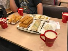 -永和大王(华侨城店)