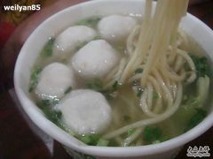 -原巷口鱼丸店(龙头路外卖店)