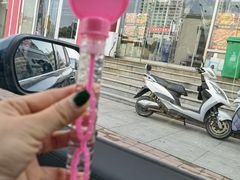 -冲浪熊西餐厅(南戴河店)
