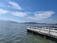 -东钱湖小普陀景区