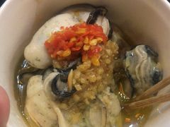-冯姐生蚝(迎宾广场店)