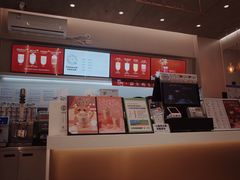 -古茗(萧山宝龙广场店)