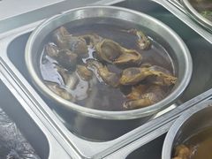 -老袁炒年糕(富豪路店)