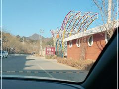 -蓟洲国际滑雪场