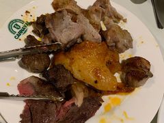 -戈拿旺巴西烤肉(崇文门店)
