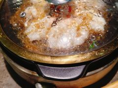 -绿茶餐厅(天津天河城店)