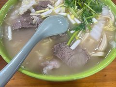 -大学城夜市大排档(凤栖路店)