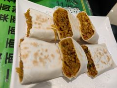 -令氏家外家周秦食府(高新店)