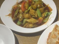 -河沿肉饼Beijing Pie(东华门店)