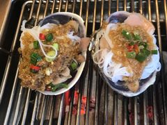 天鹅蛋-泰白海鲜烧烤大全