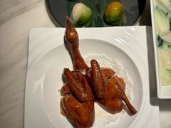 红烧乳鸽-陶陶居·雅园(凯华国际店)